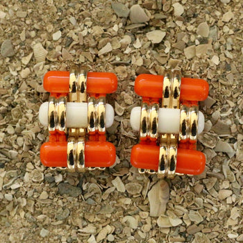 Treads with Colors