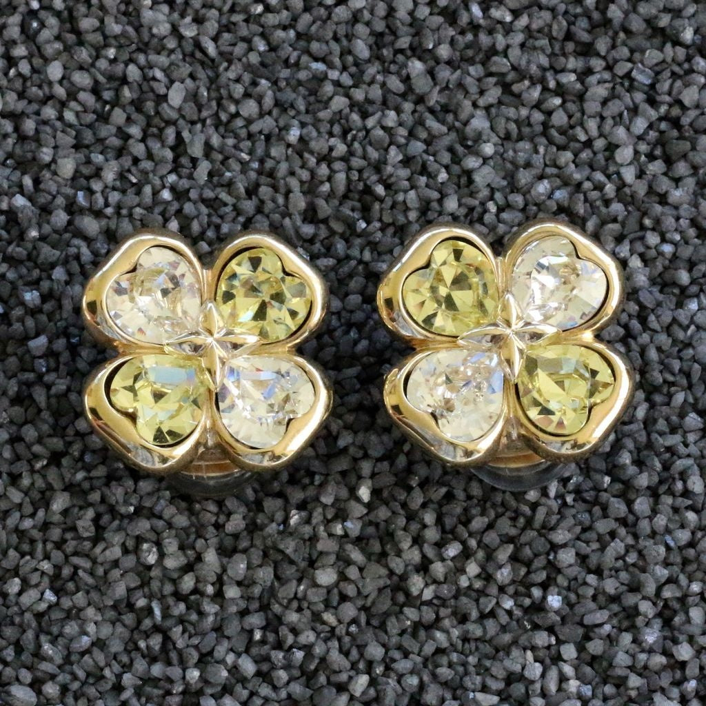 Crystal Clover