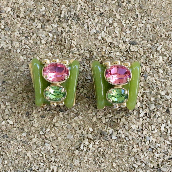 Vcexclusives: Firefly / Jade & Pink