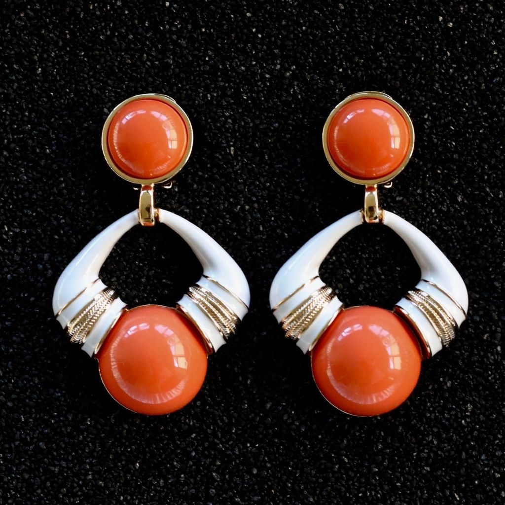 Egyptian Orange