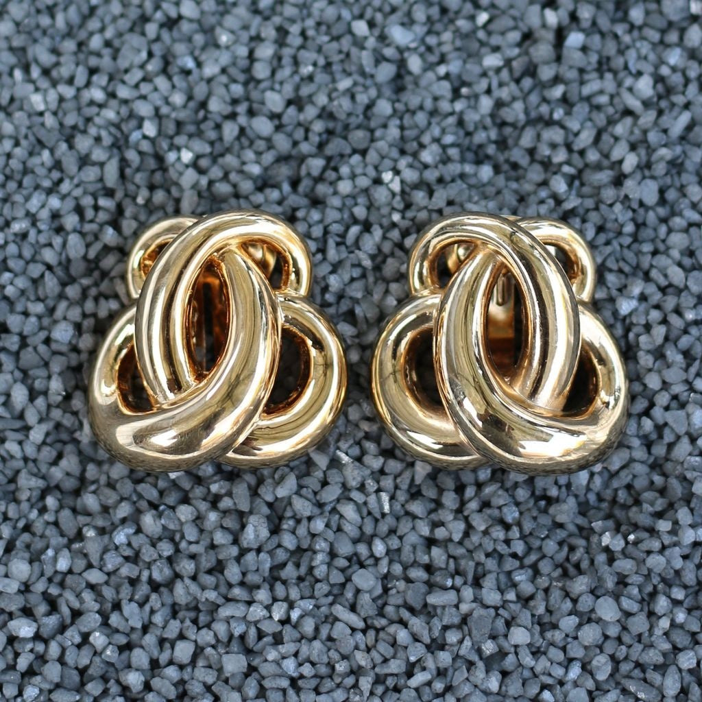 Gold Loops