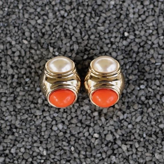 Cindy Earrings in Colors
