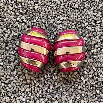 Banded Egg