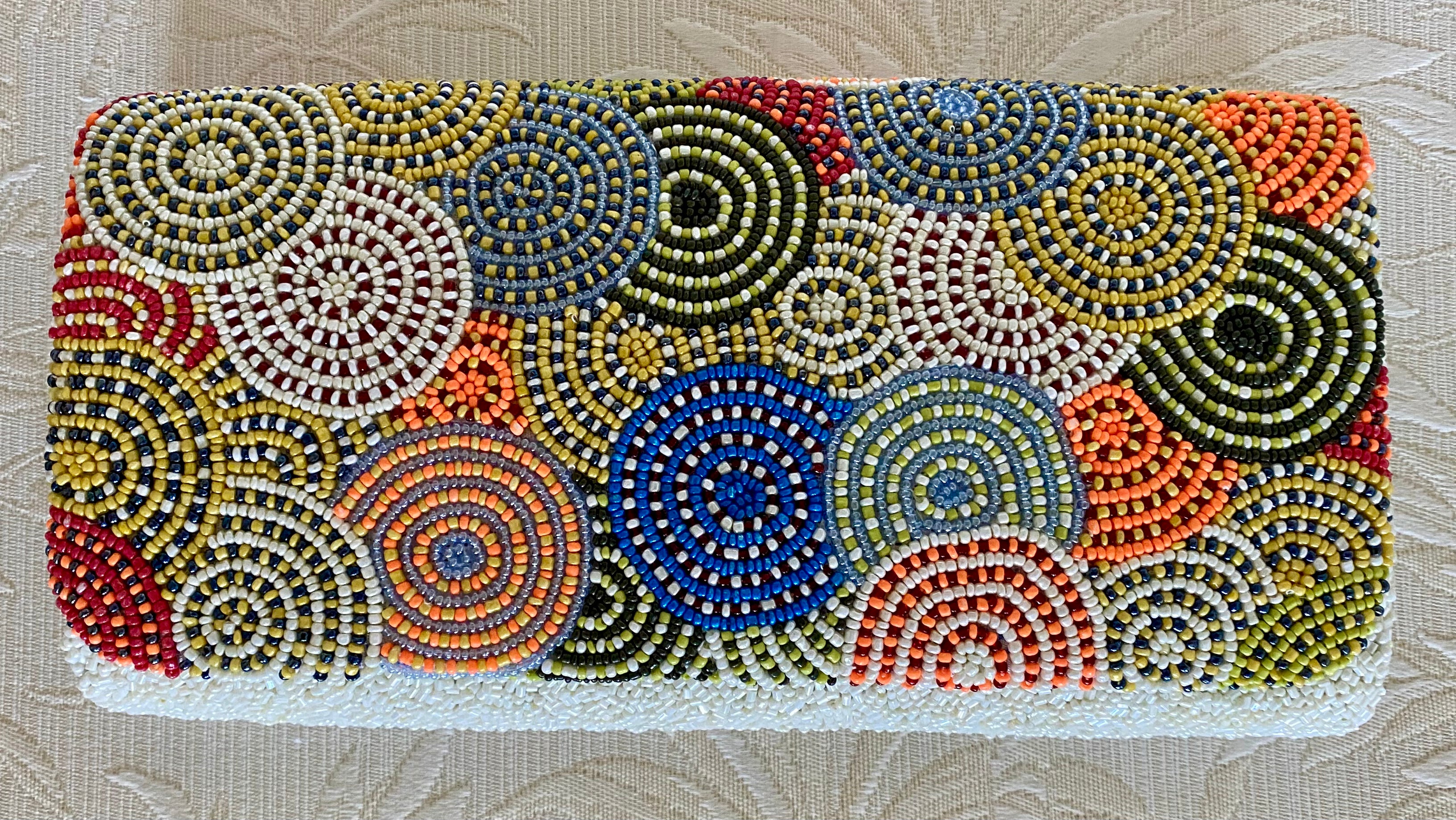 Fog Ivory Multi