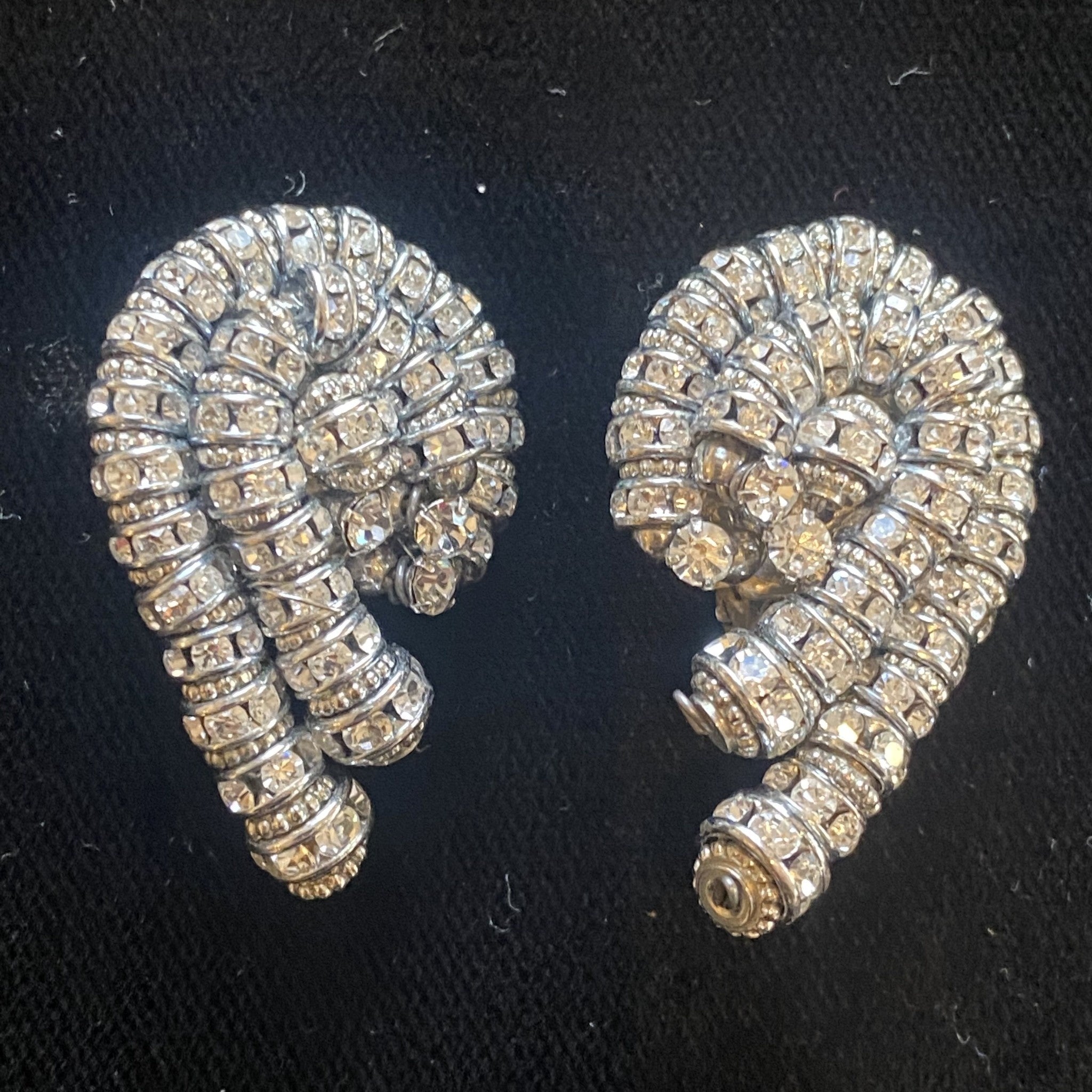 Mayfair Cz Silver