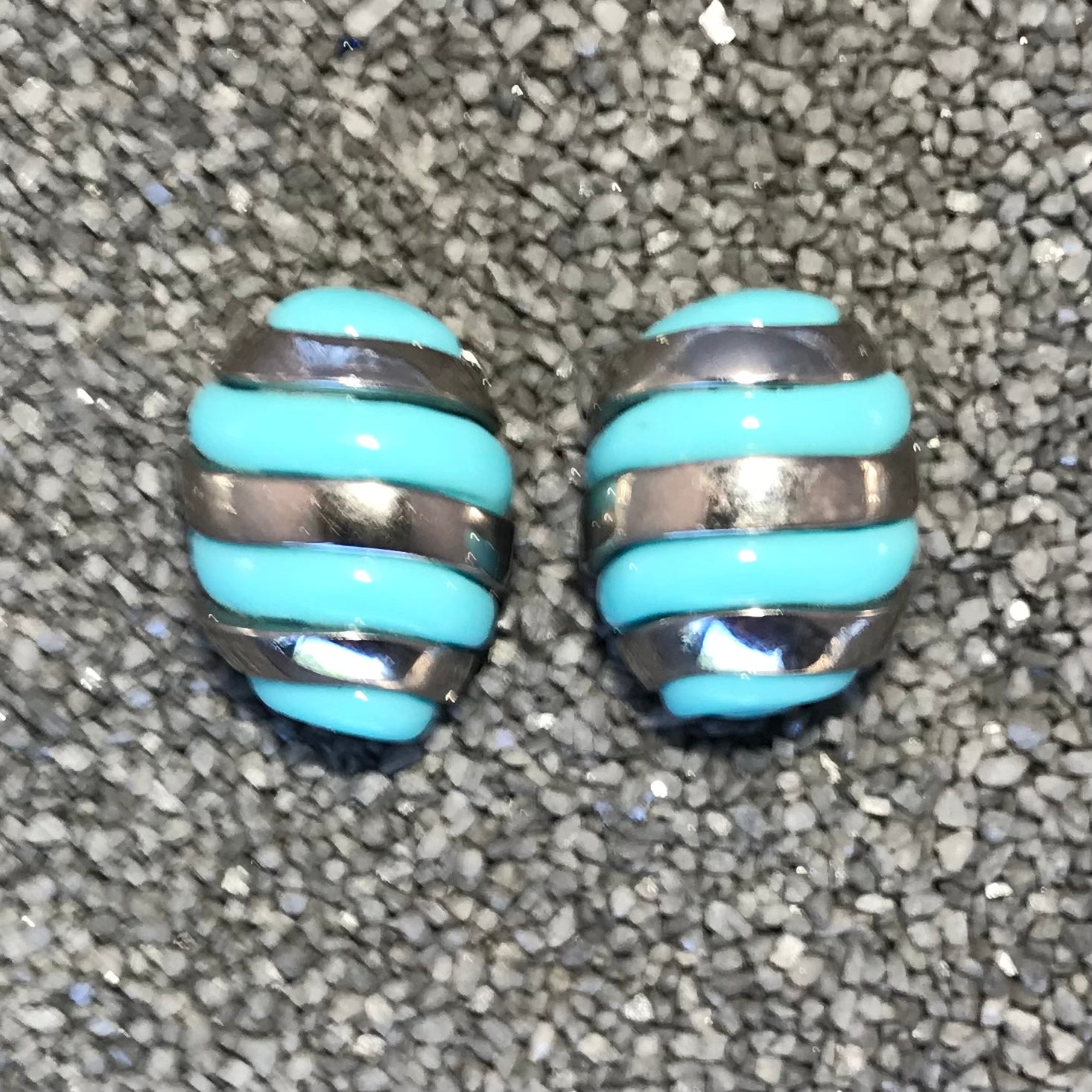 Banded Egg
