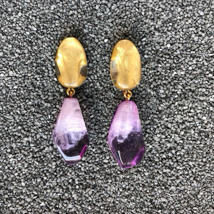 Bridget Pendant Drop