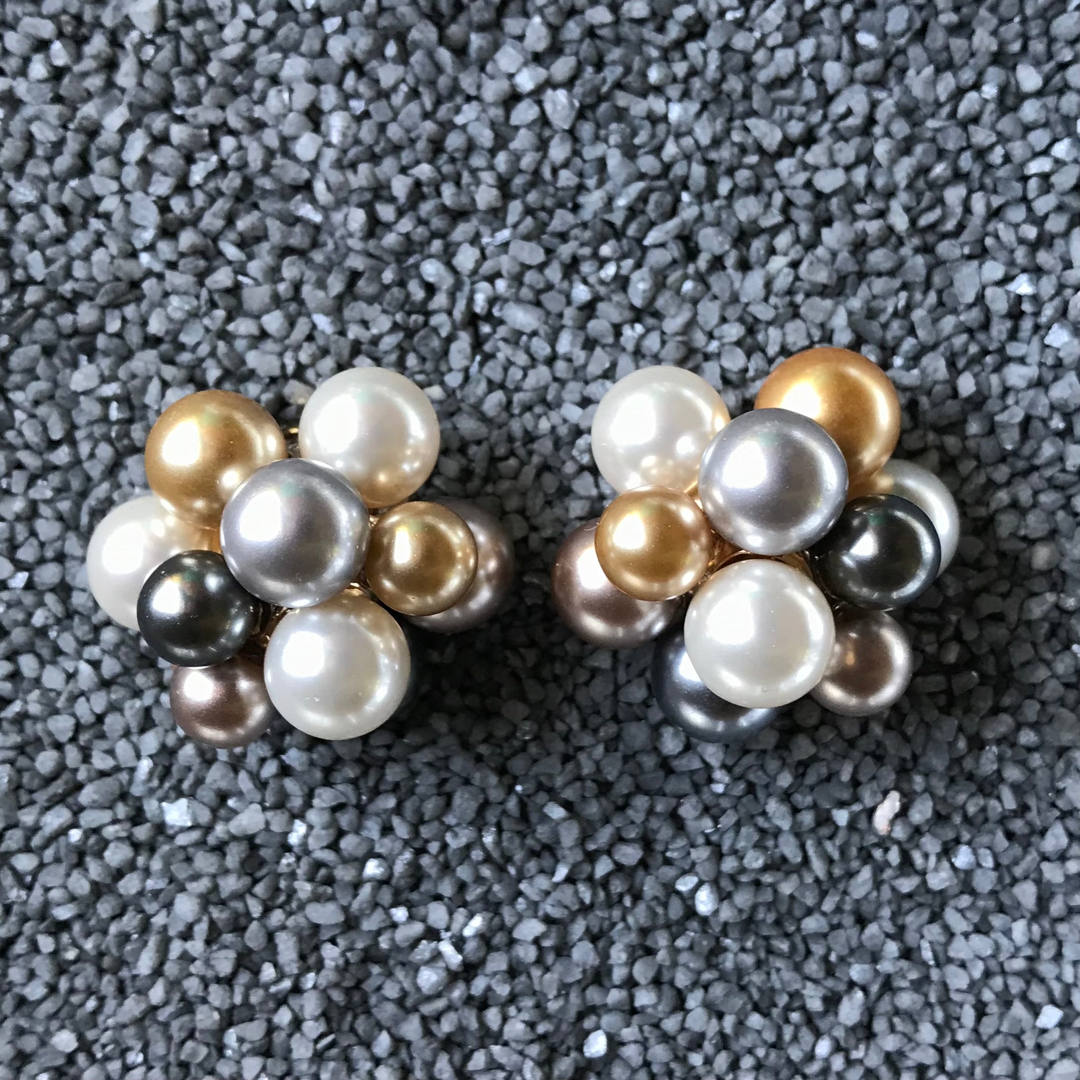 Pearl Clusters