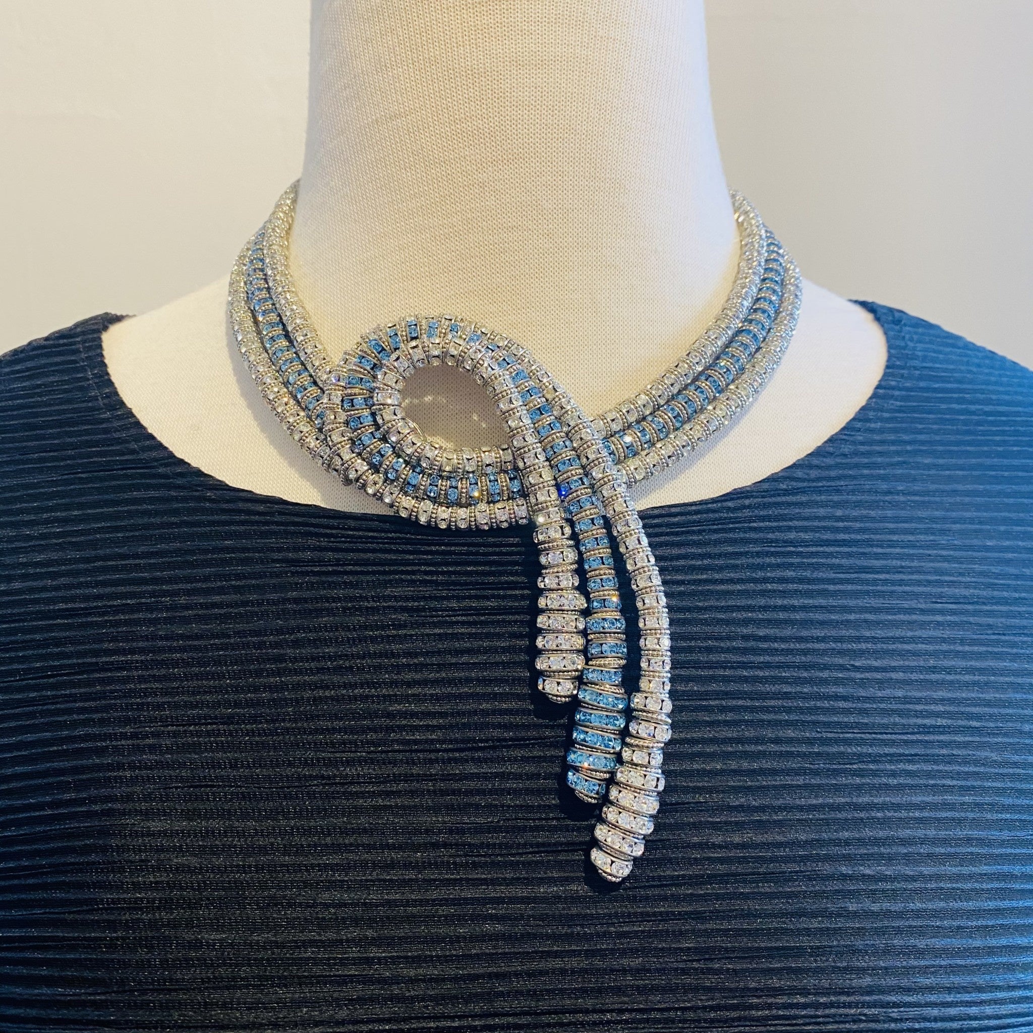 Mayfair Necklace