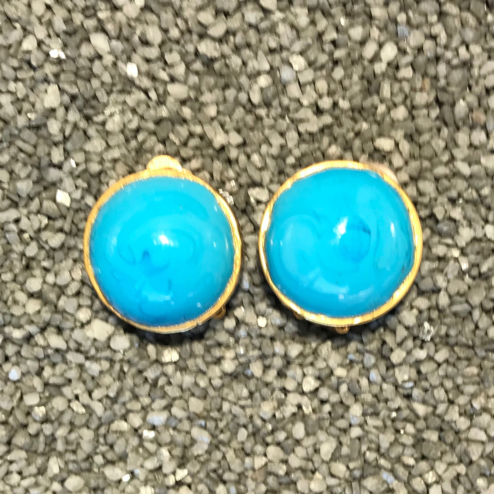 Capri Turquoise