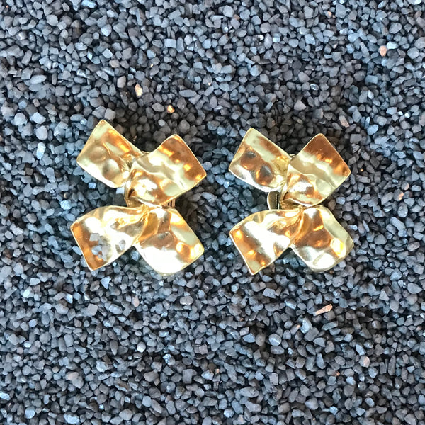 Sultan/E63079.01/Gld/Sil/Pierced