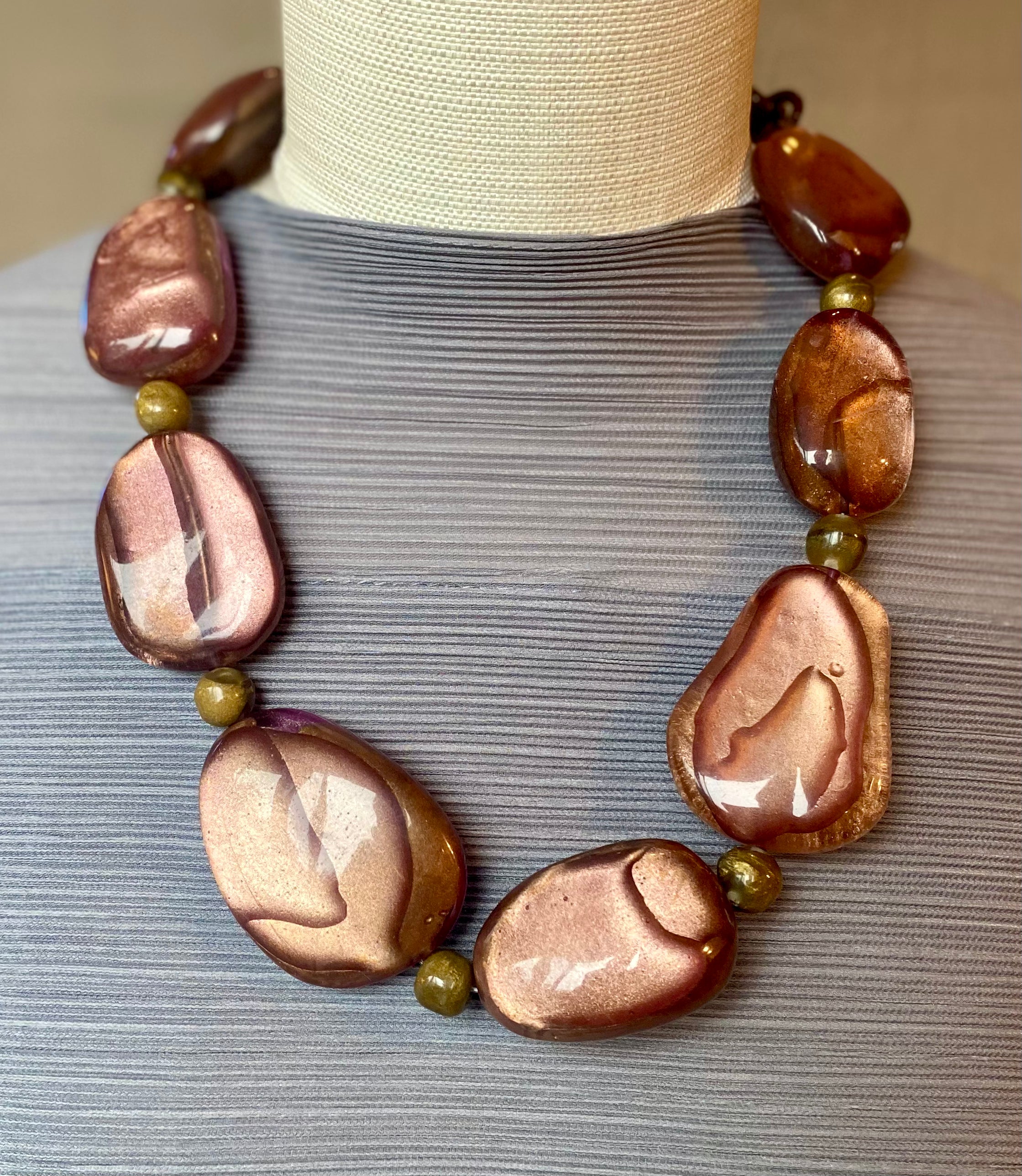 Bonnie Rounded Pebbles