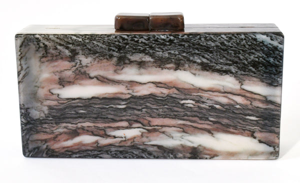 Marble Box Clutch