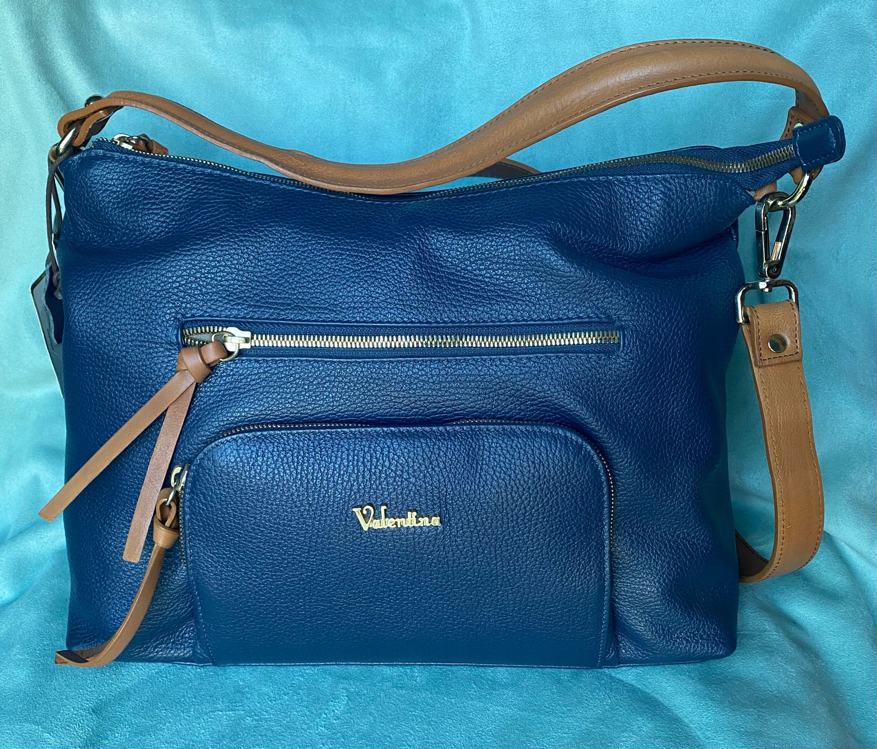 ValentinaLarge Zip