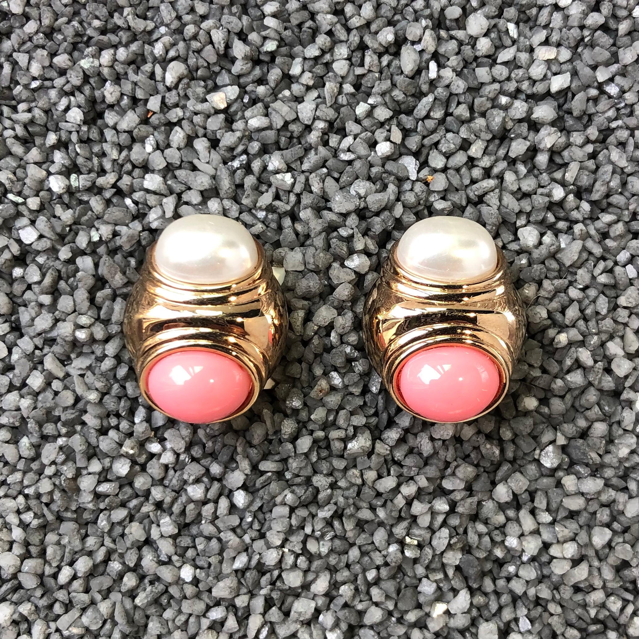 Cindy Earrings in Colors