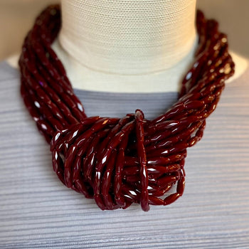 Knot Neckless