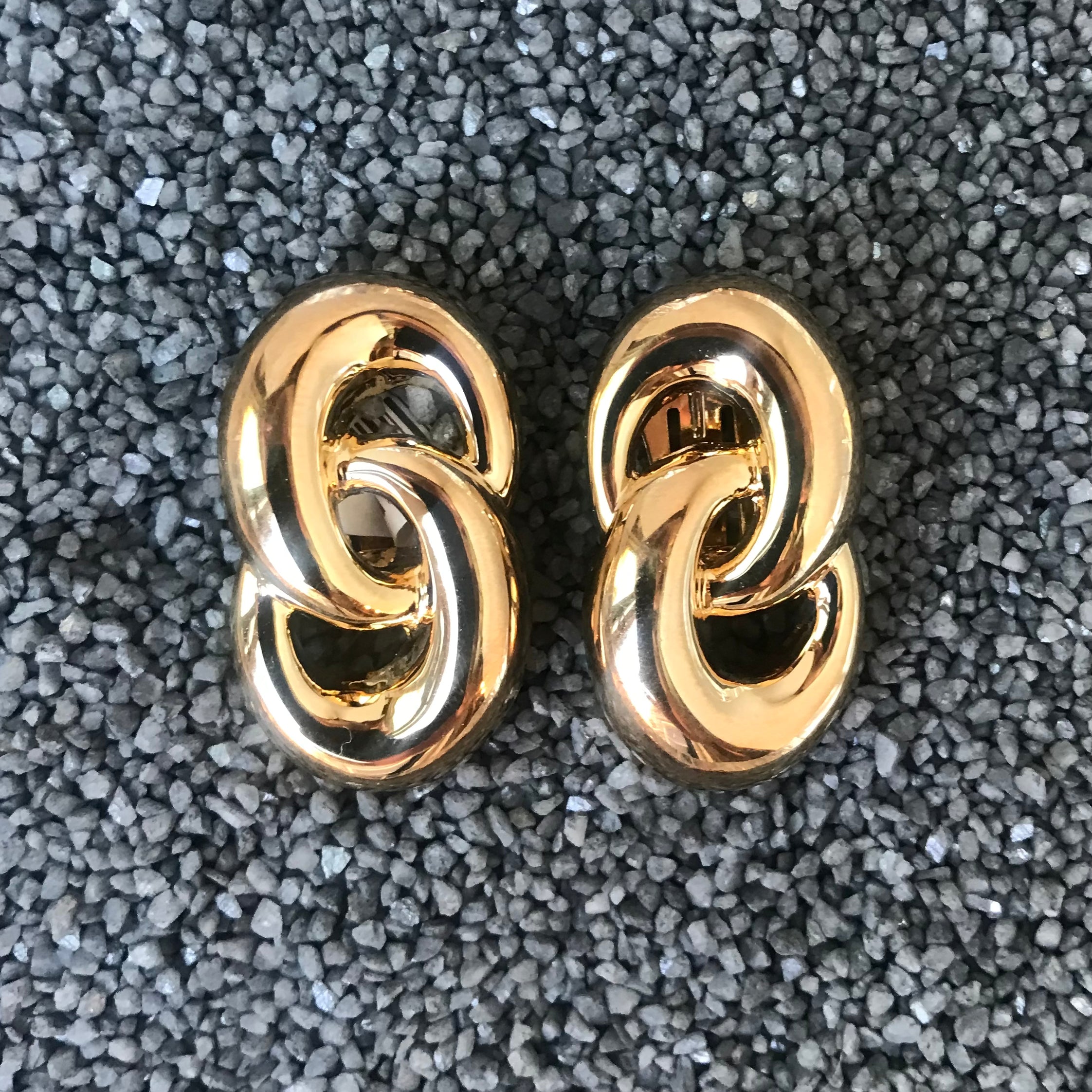 Two Circles