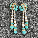 Athena Pearl Crystal