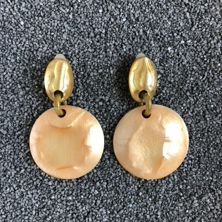 Sandy Clip in Colors
