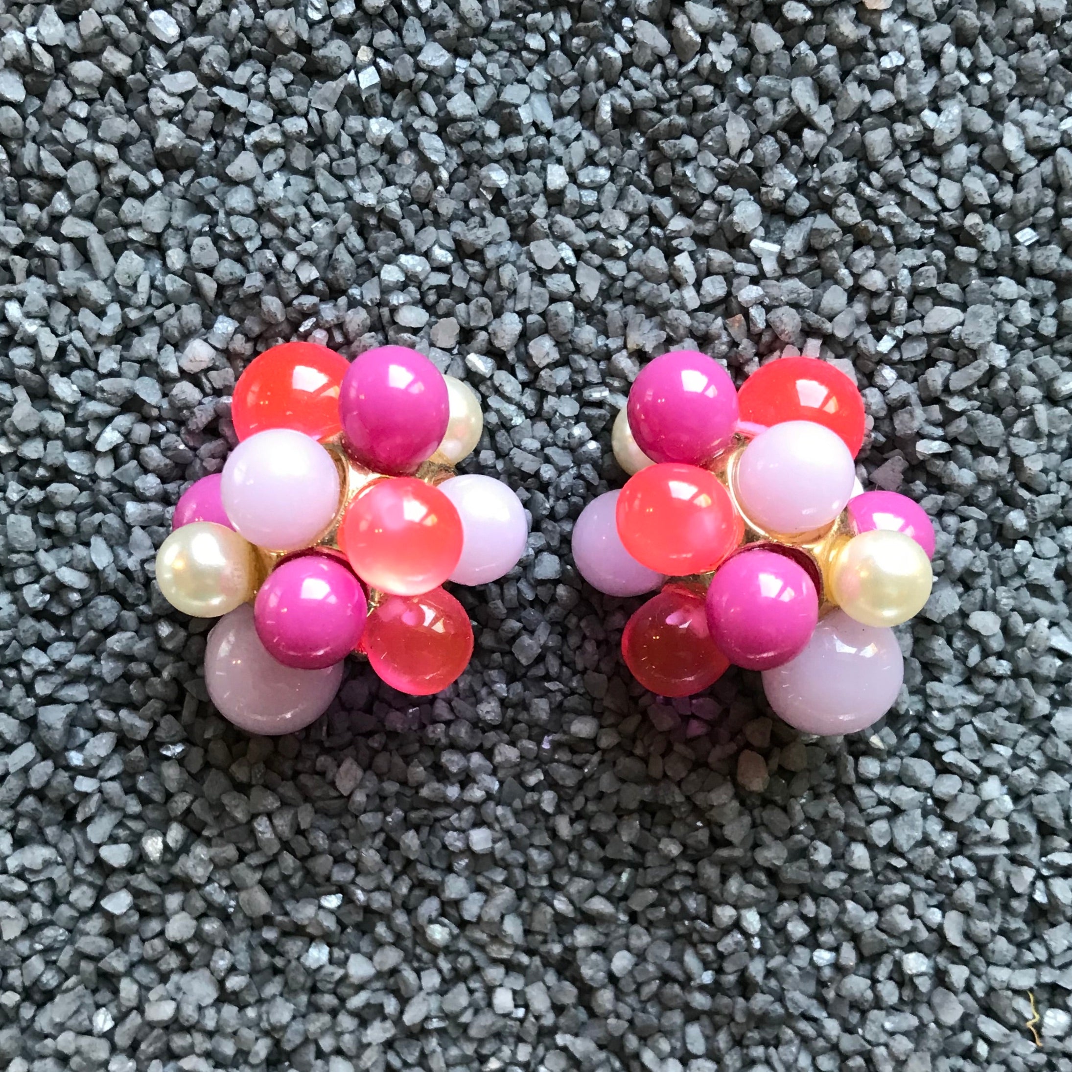 Pearl Clusters