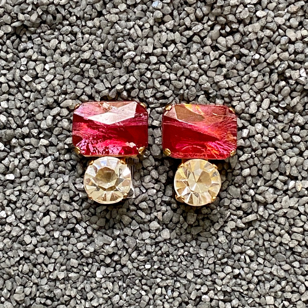 Raspberry Crystal