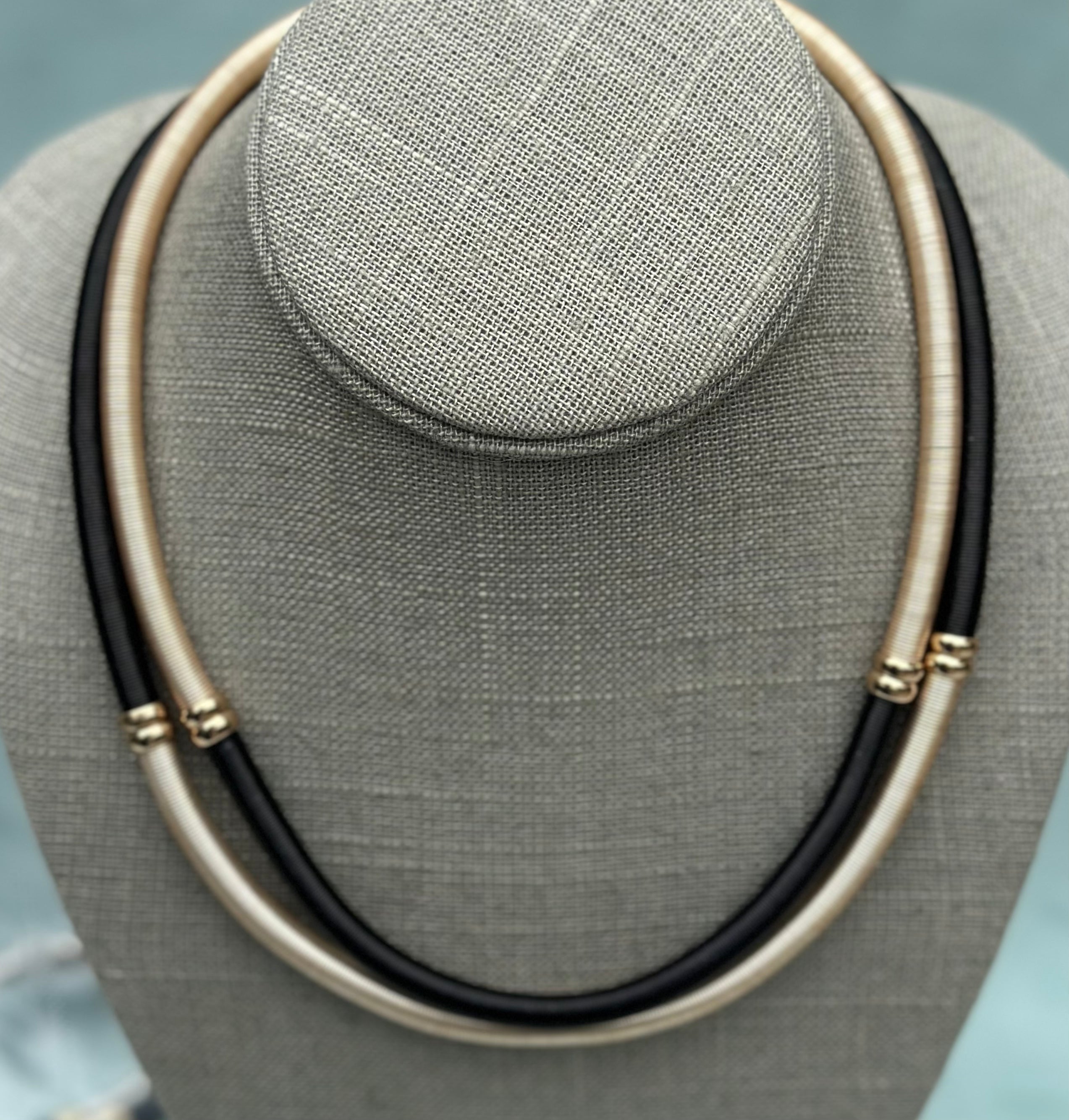Two Tone Two Spring
