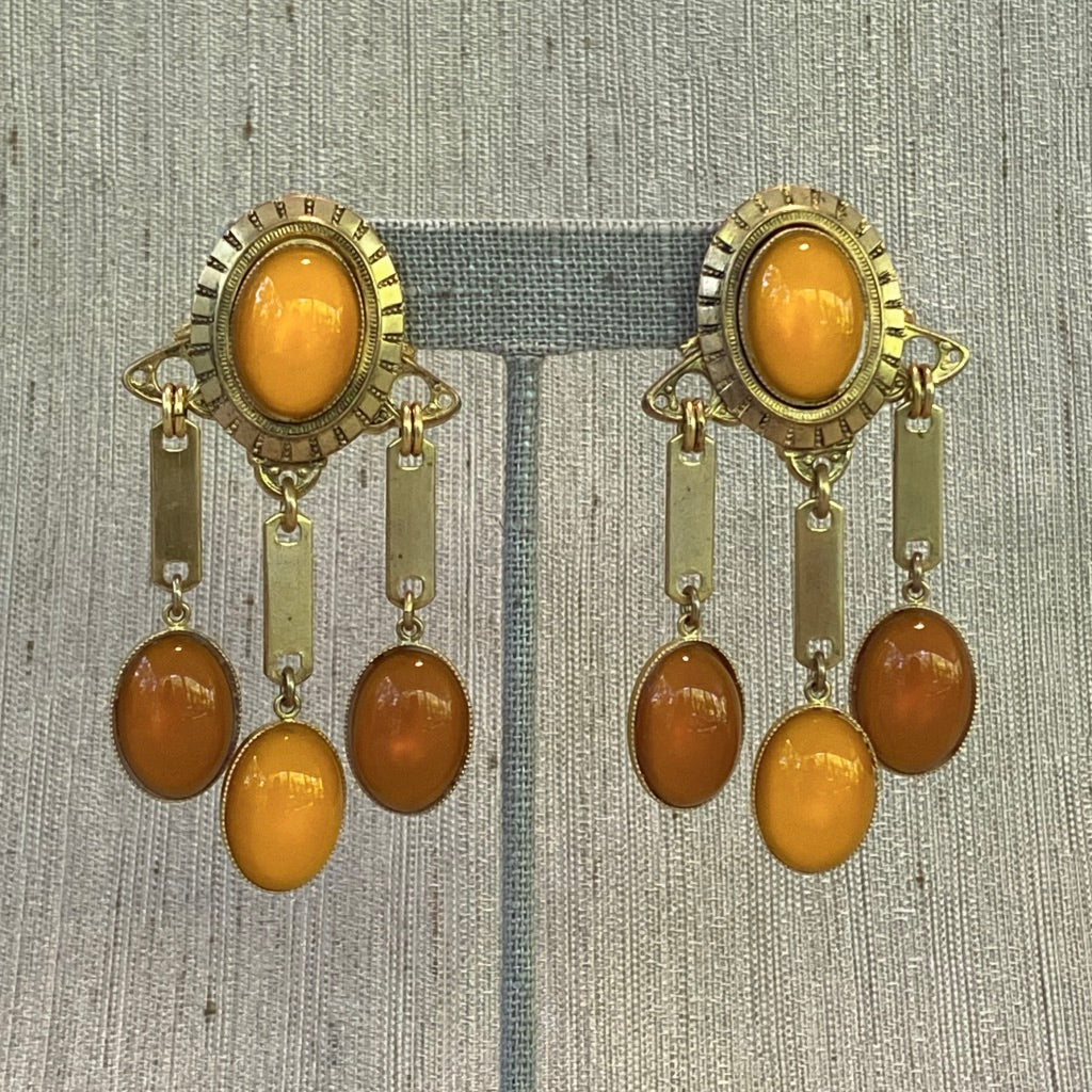 Apricot Gold Drop