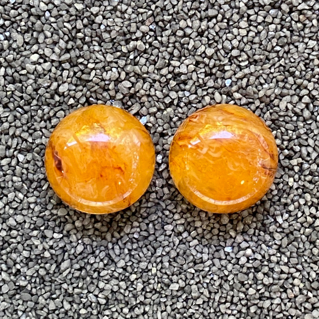 1/2 Boule Ear