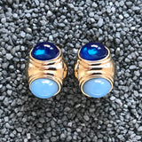 Cindy Earrings in Colors