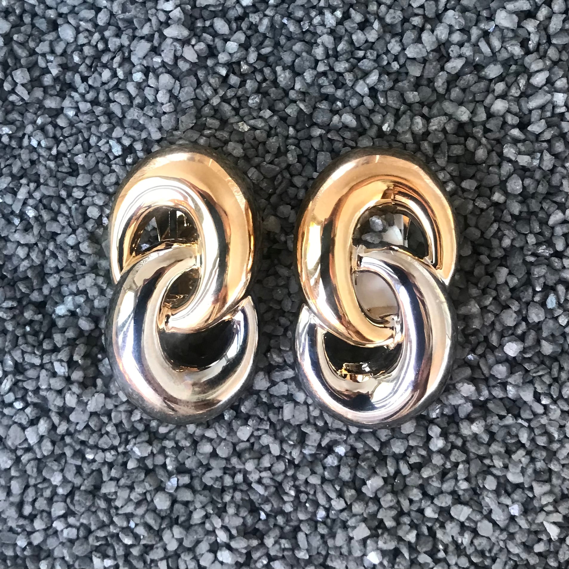 Two Circles