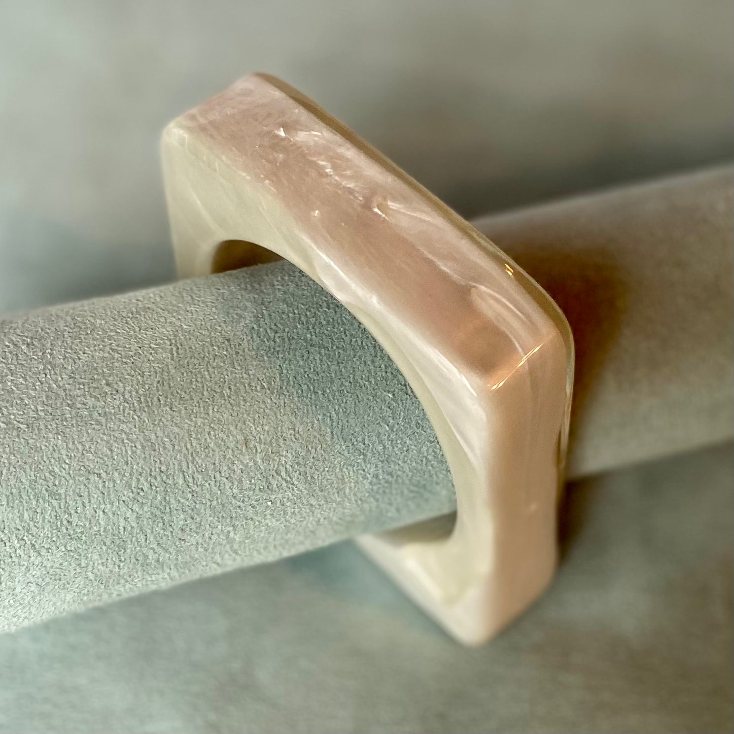 Gisele Square Cuff