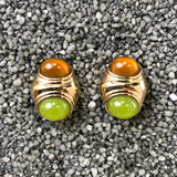 Cindy Earrings in Colors