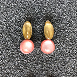 Clementine Clip Earring