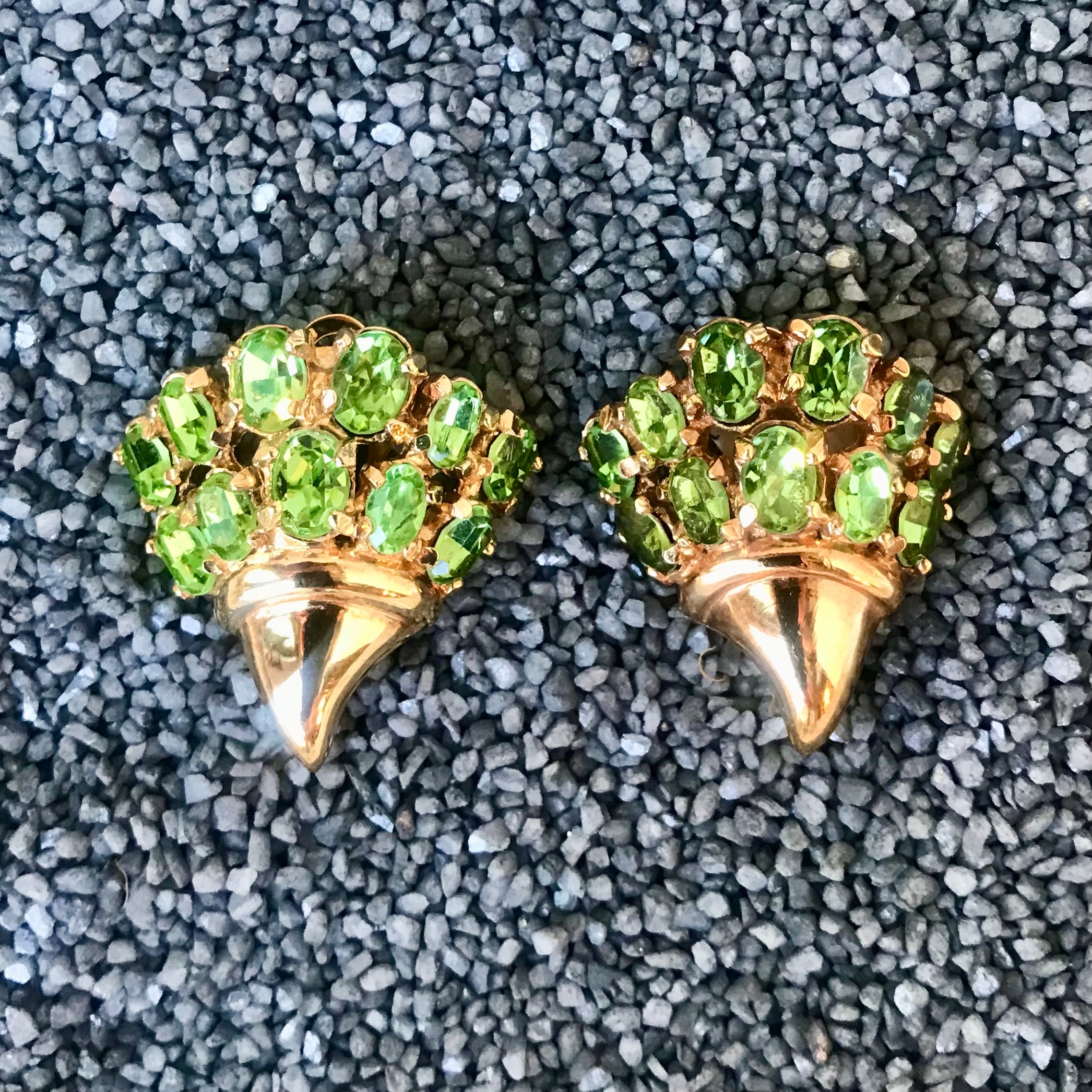 Jeweled Bouquet