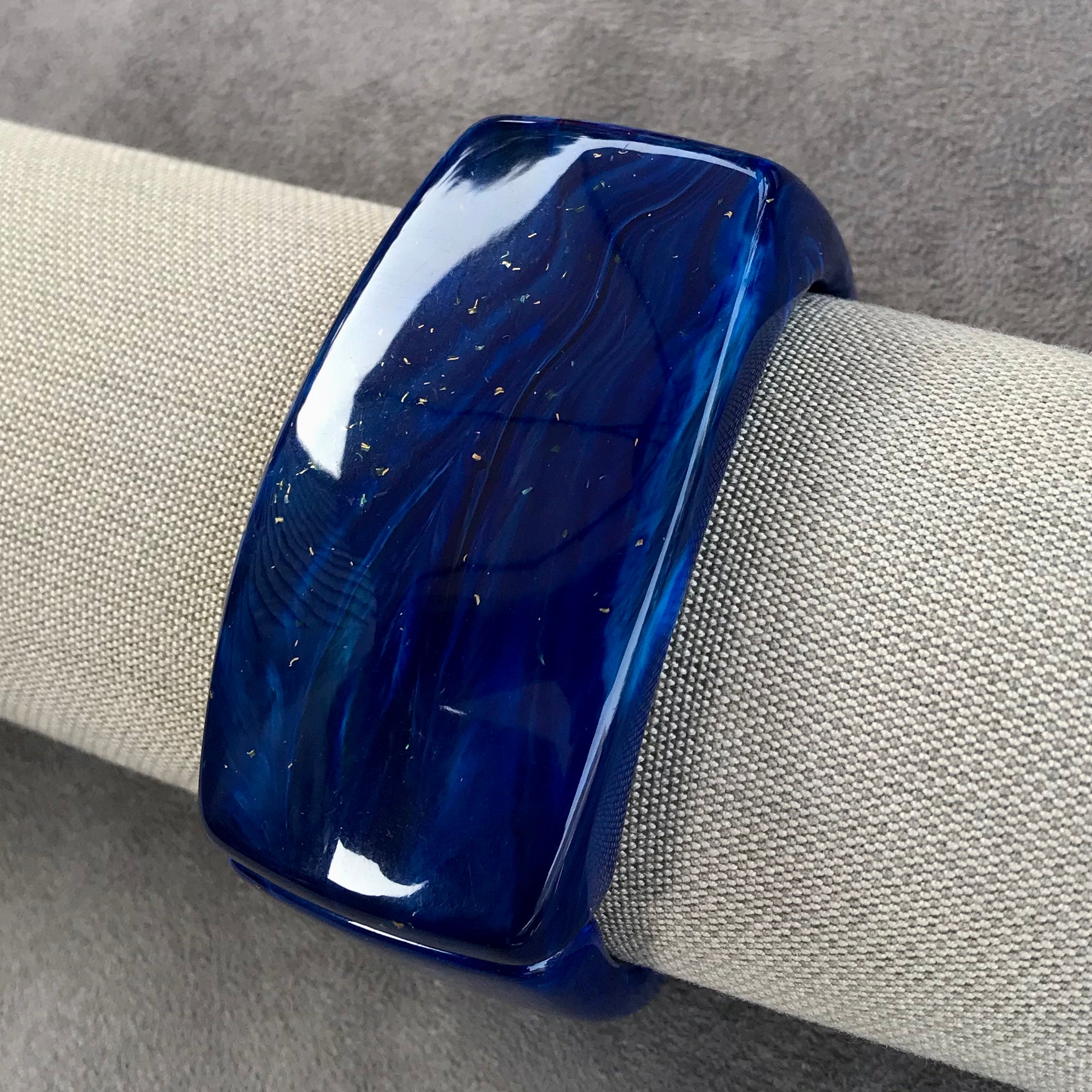 Square Click Bracelet