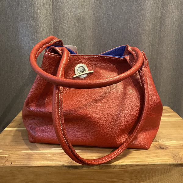 Cherry Handbag