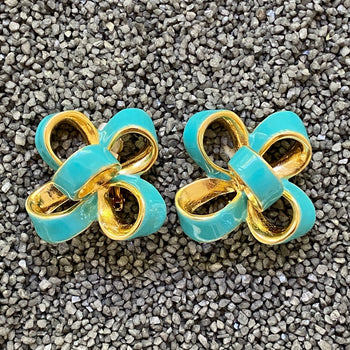 Candy Bow in Colors