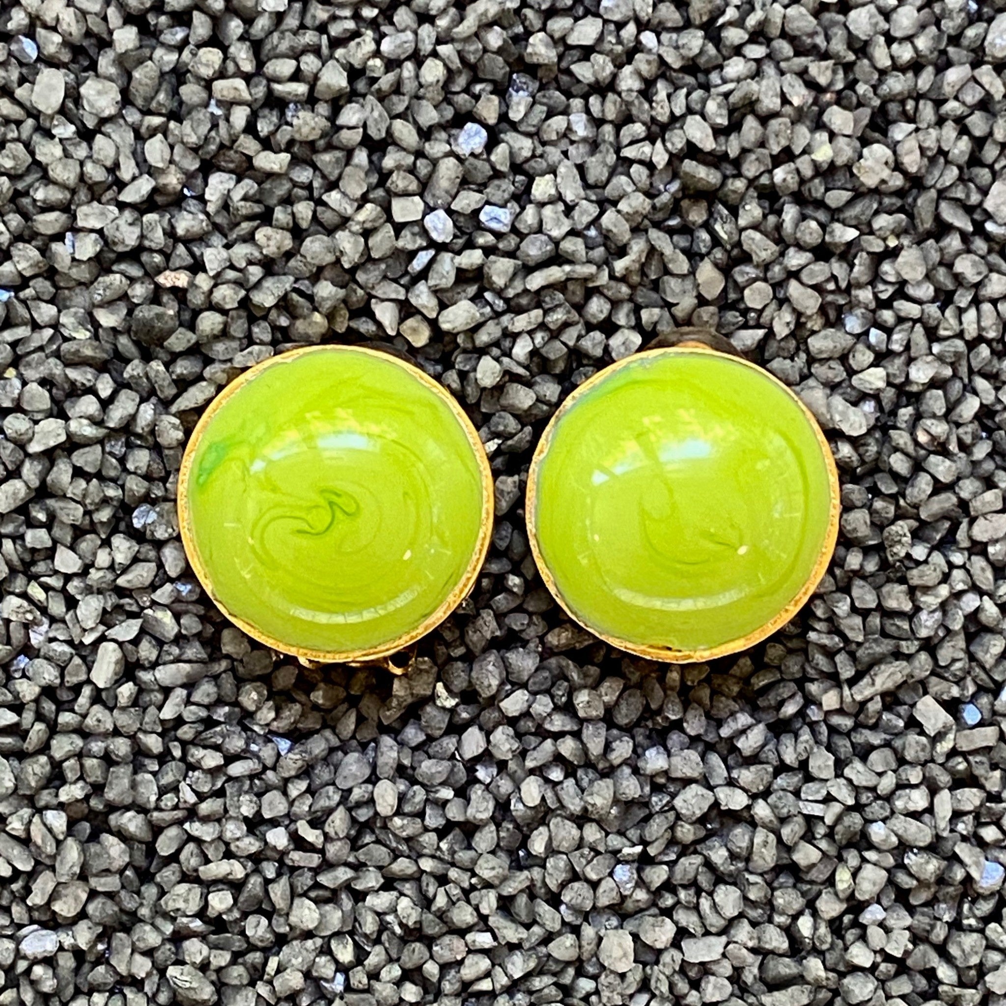Capri Lime