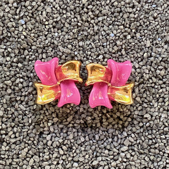 Little Bows in Colors