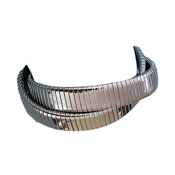 Cobra Silver Double