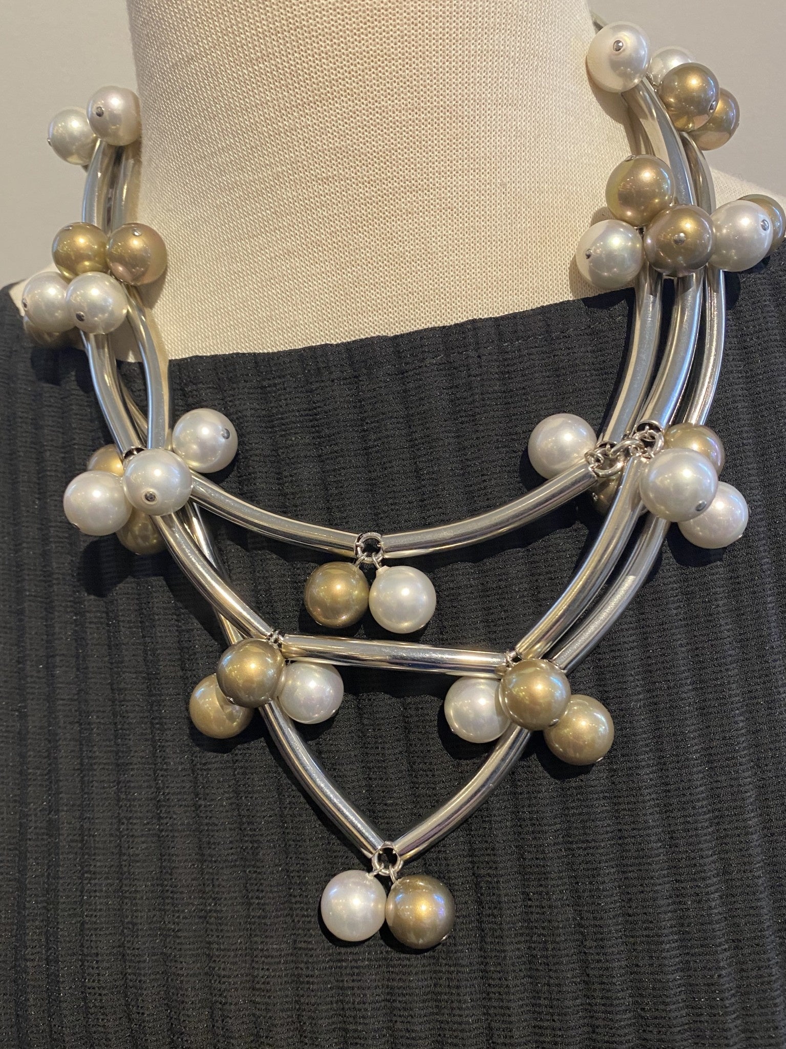 Elke Necklace